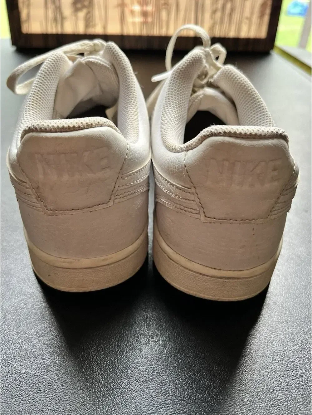 NIKE COURT VISION LO NN Men’s 11